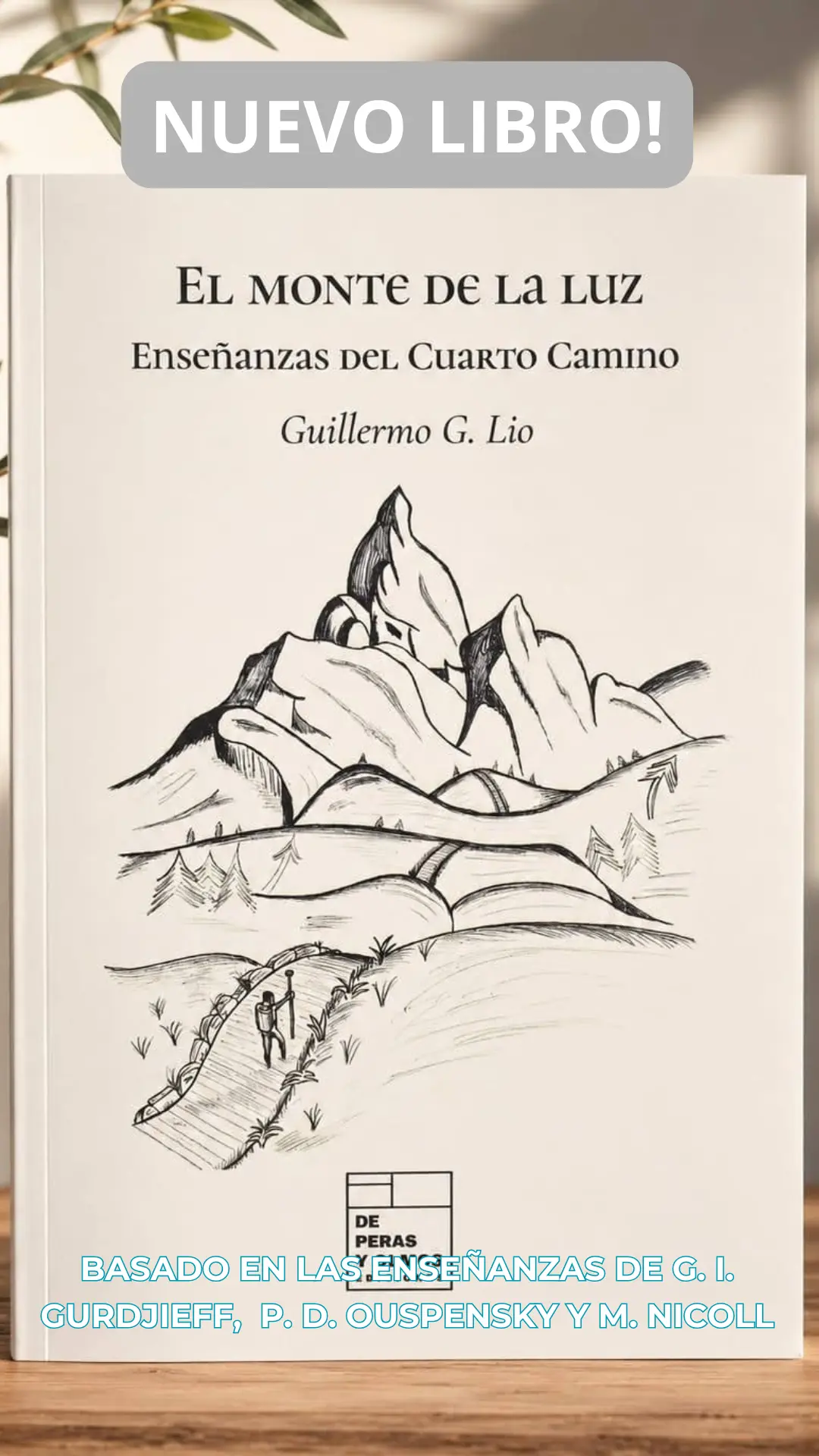 curso cuarto camino