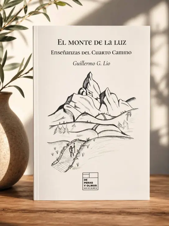 Curso Libro Cuarto Camino