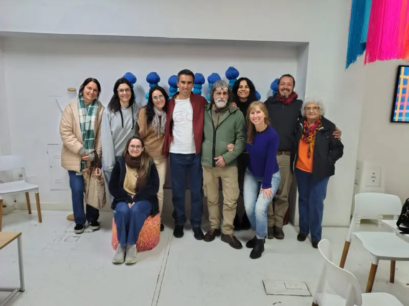 cursos cuarto camino